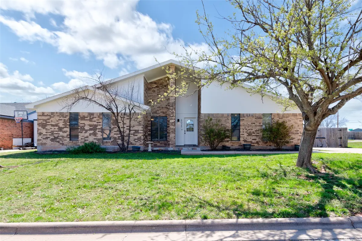 8025 Hearne Drive, Abilene, TX 79606 - #1