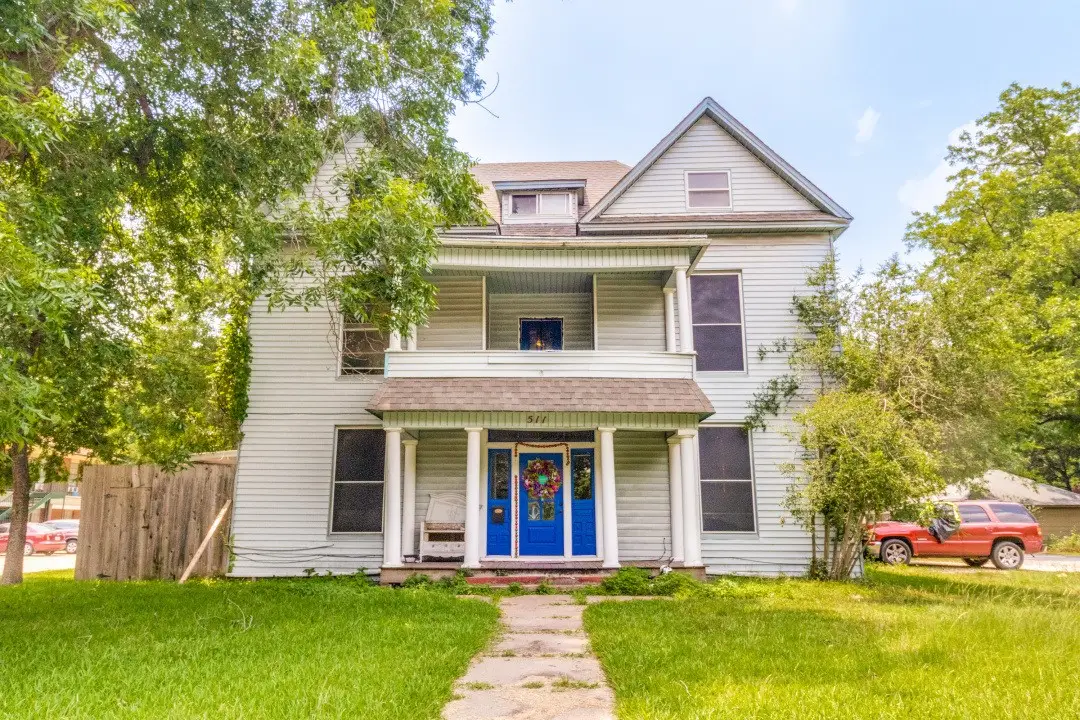 511 N Virginia Street, Terrell, TX 75160 - #1