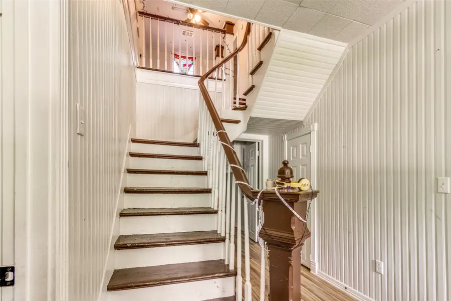 511 N Virginia Street, Terrell, TX 75160 - #3