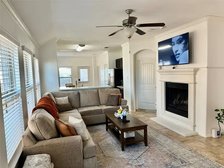 3003 Rosemount Lane, Forney, TX 75126 - #3