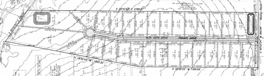 TBD 40 Acres Wester Road, Ellis, TX 75125 - #3