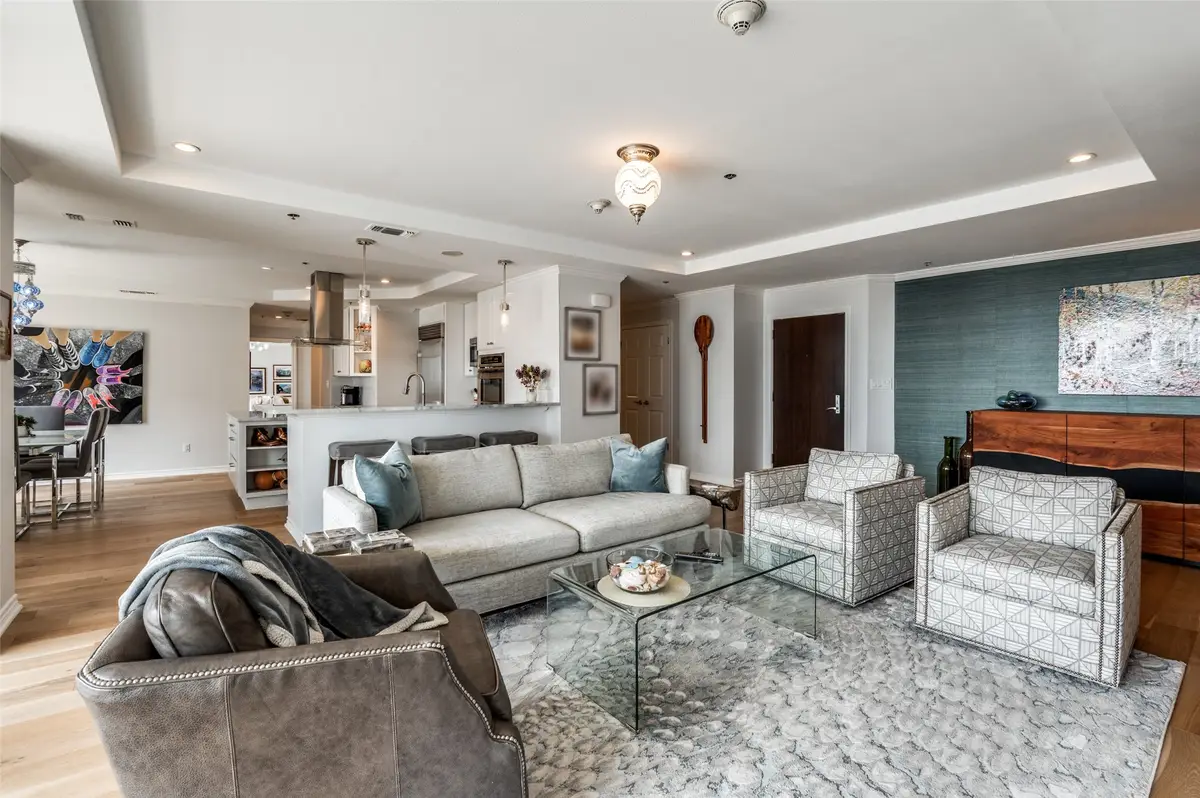 5909 Luther Lane #1601, Dallas, TX 75225 - #1