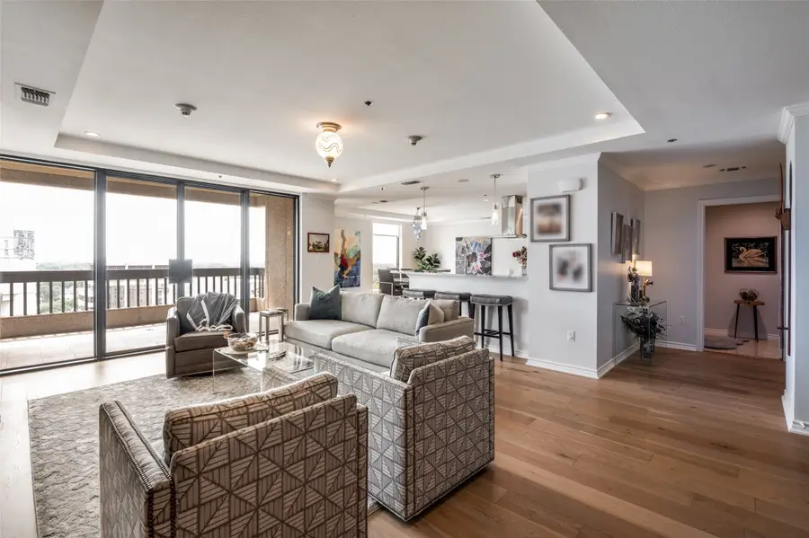 5909 Luther Lane #1601, Dallas, TX 75225 - #2