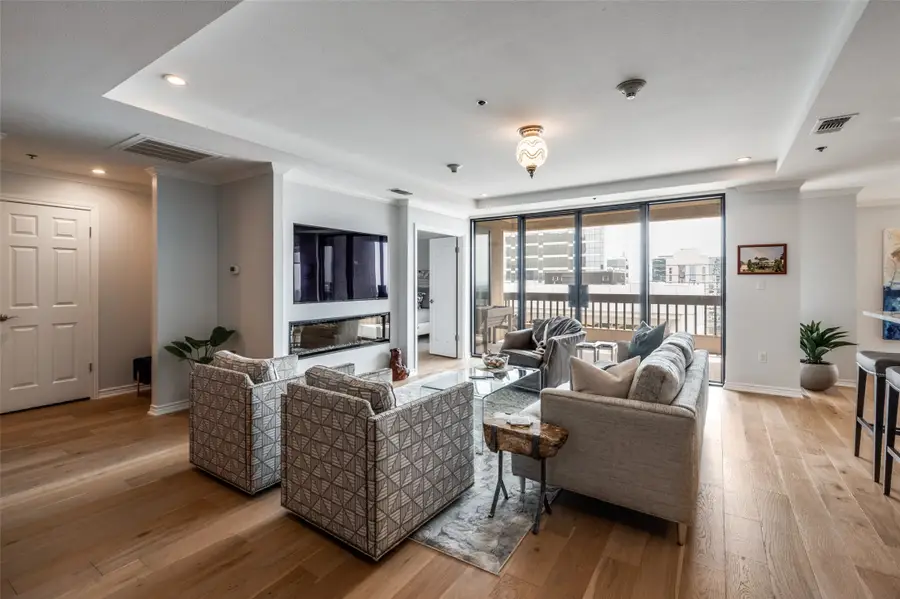 5909 Luther Lane #1601, Dallas, TX 75225 - #3