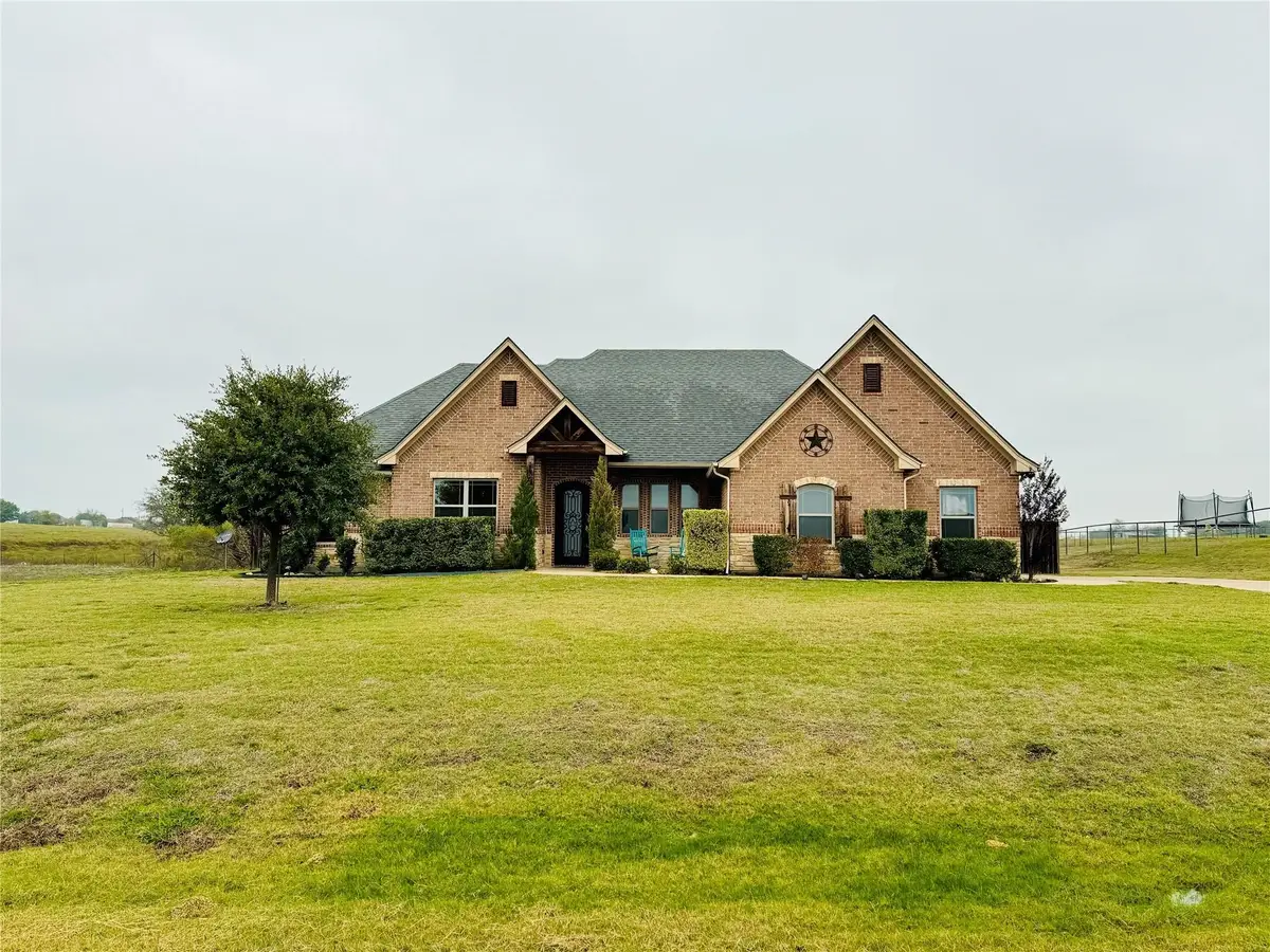 9820 Puma Trail, Godley, TX 76044 - #1