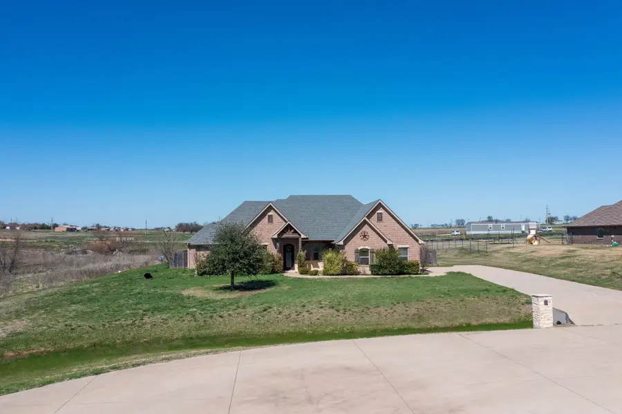 9820 Puma Trail, Godley, TX 76044 - #3