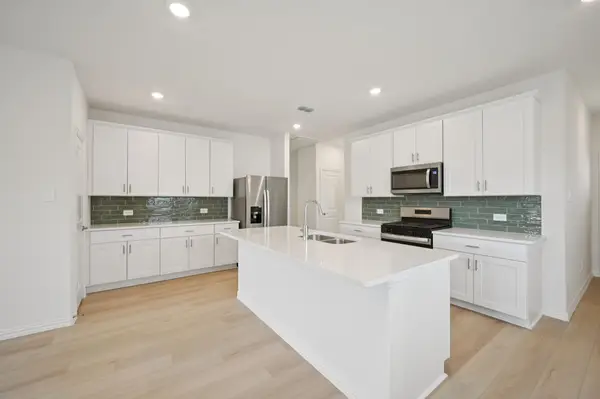 519 Dorothy Drive, Princeton, TX 75071