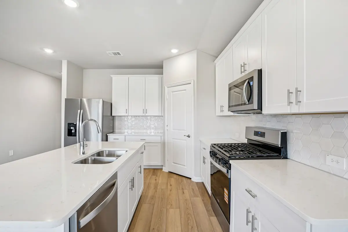 3409 Copperwood Drive, Princeton, TX 75071 - #1