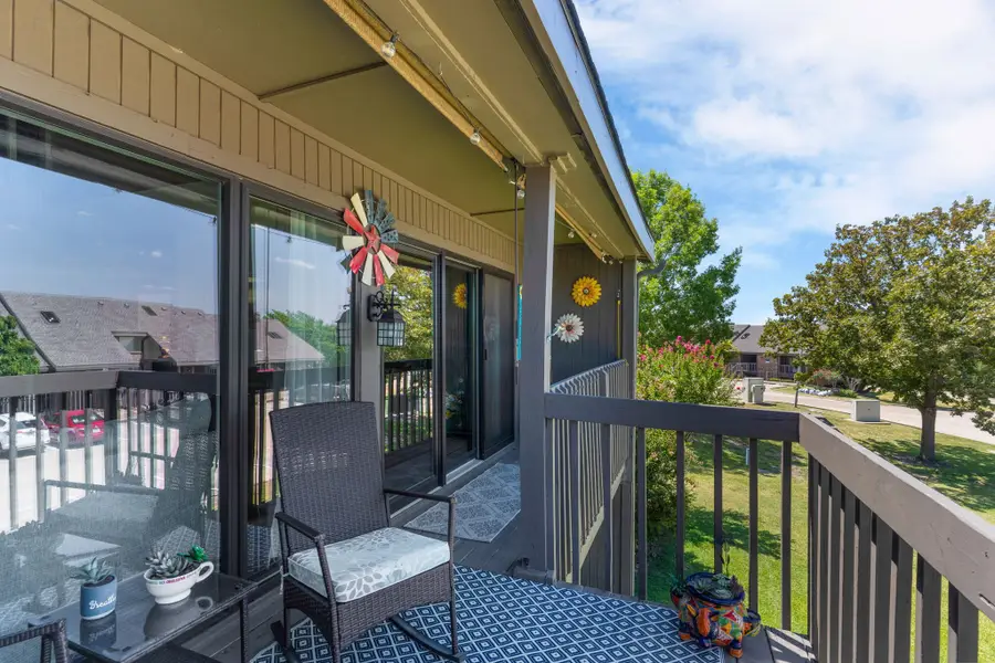 814 Signal Ridge Place, Rockwall, TX 75032 - #2