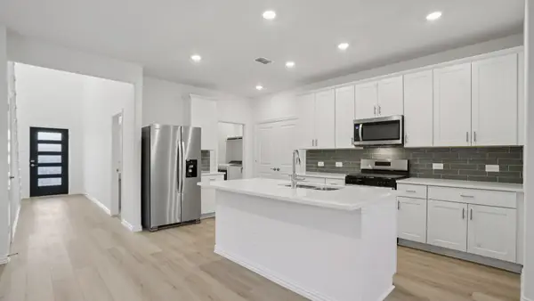 503 Green Gables Drive, Princeton, TX 75071