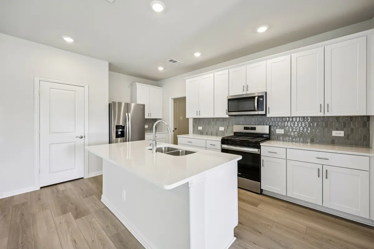 518 Dorothy Drive, Princeton, TX 75071 - #1