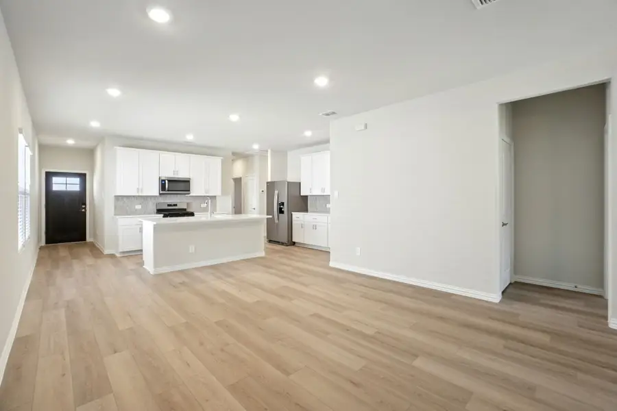 520 Dorothy Drive, Princeton, TX 75071 - #3