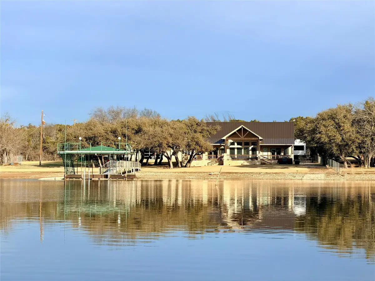 4827 Green Acres Road, Possum Kingdom Lake, TX 76450 - #1
