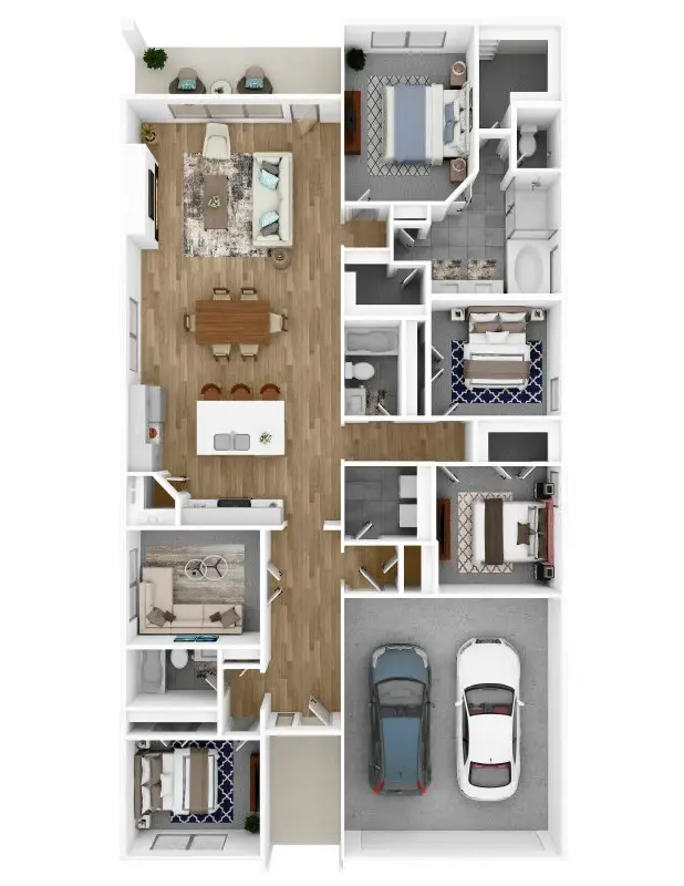 3212 Larry Lott Boulevard, Royse City, TX 75189 - #3