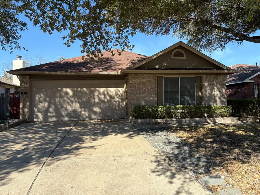 1440 Thibodeaux Drive, Round Rock, TX 78664 - #2