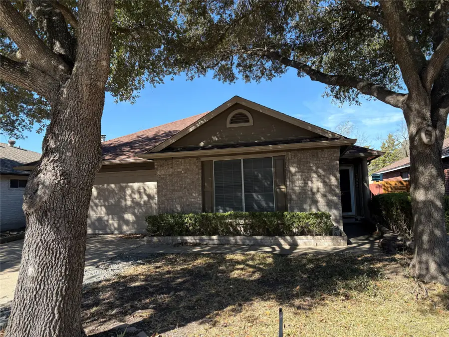 1440 Thibodeaux Drive, Round Rock, TX 78664 - #3