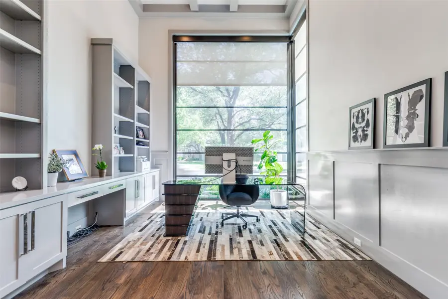 3828 Mockingbird Lane, Highland Park, TX 75205 - #2