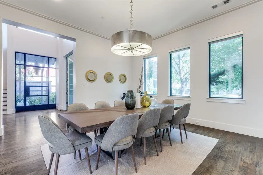 3828 Mockingbird Lane, Highland Park, TX 75205 - #3