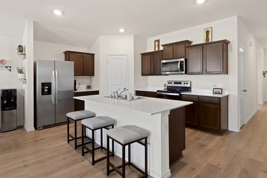 6410 Whitecap Drive, Princeton, TX 75407 - #3