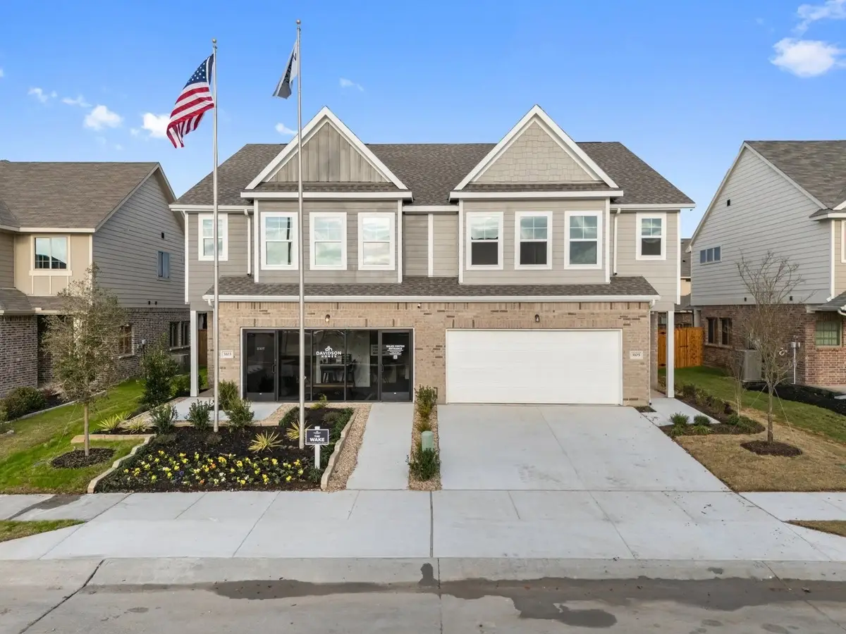 3032 Ethan Lane, Wylie, TX 75098 - #1