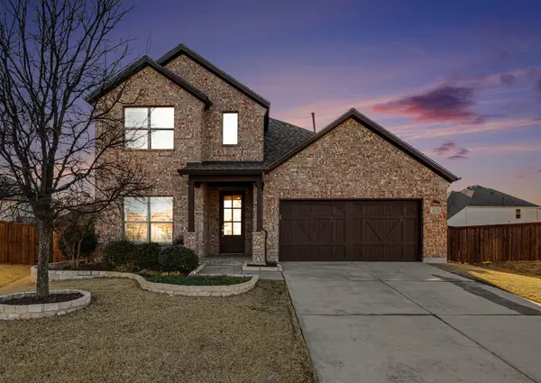 450 Camille Crossing, Celina, TX 75009