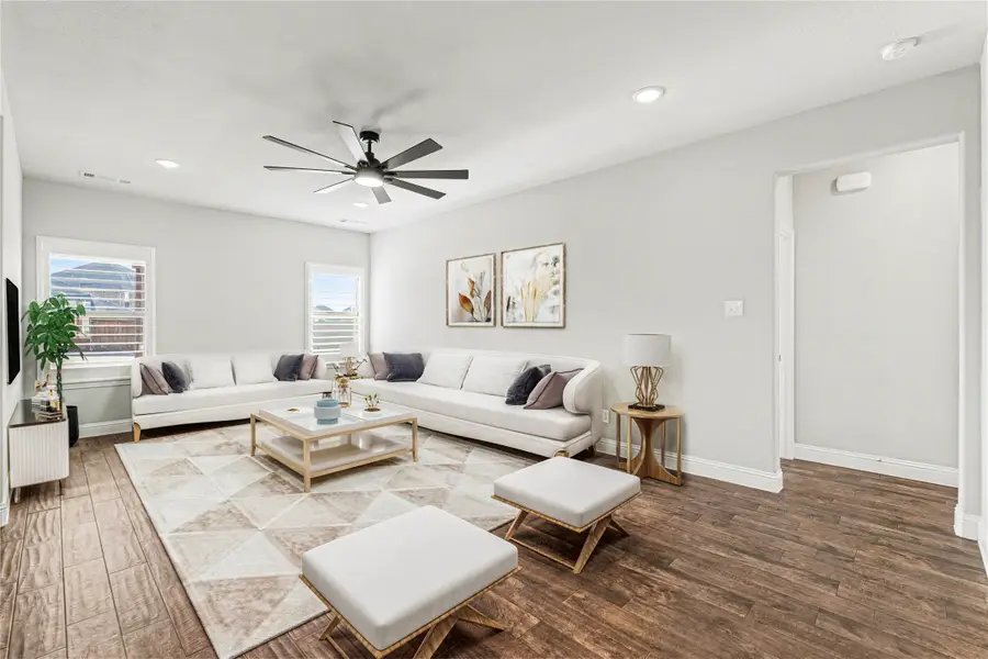 450 Camille Crossing, Celina, TX 75009 - Image #2