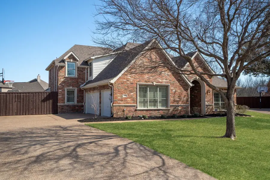 215 River Meadows Lane, Argyle, TX 76226 - #2