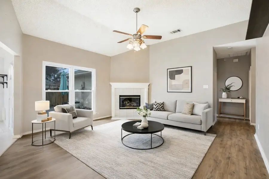 10881 Castle Drive, Frisco, TX 75035 - #3