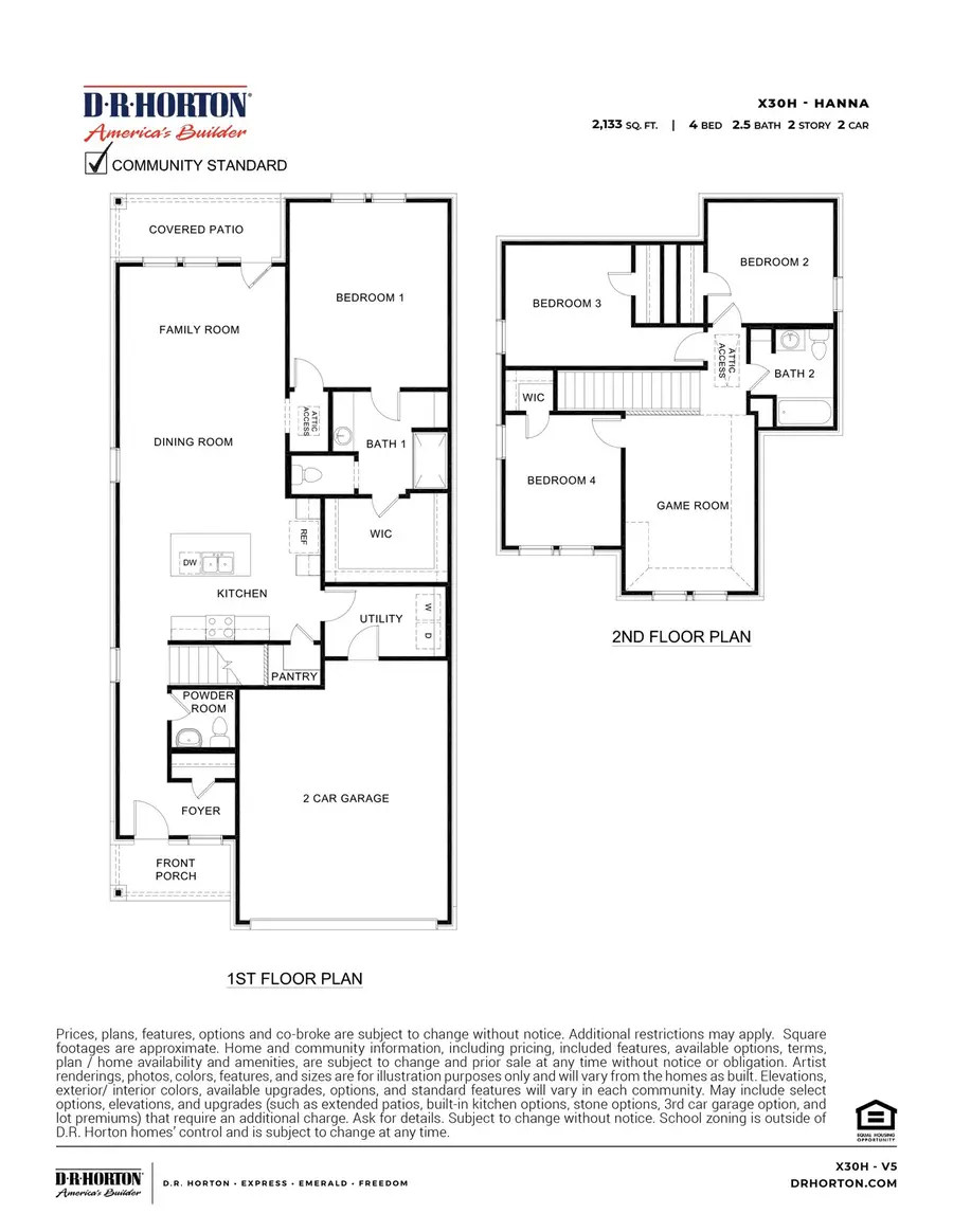 650 Walkabout Place, Lavon, TX 75166 - #3