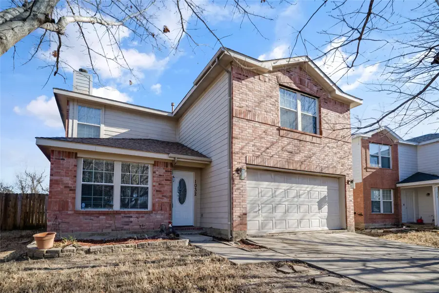 1032 Hampton Drive, Forney, TX 75126 - Image #2