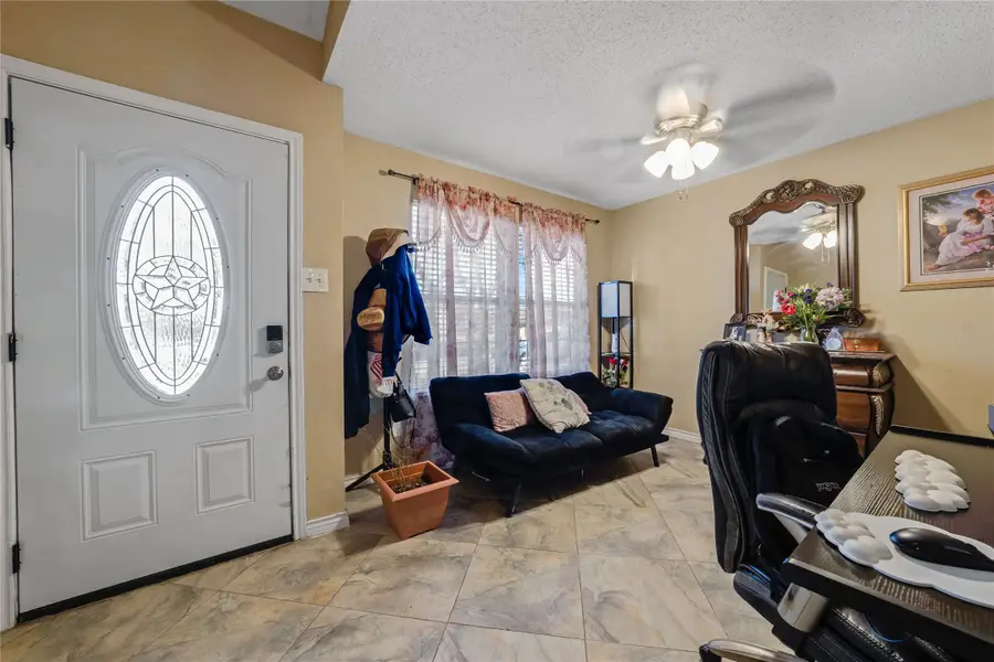 1032 Hampton Drive, Forney, TX 75126 - Image #3