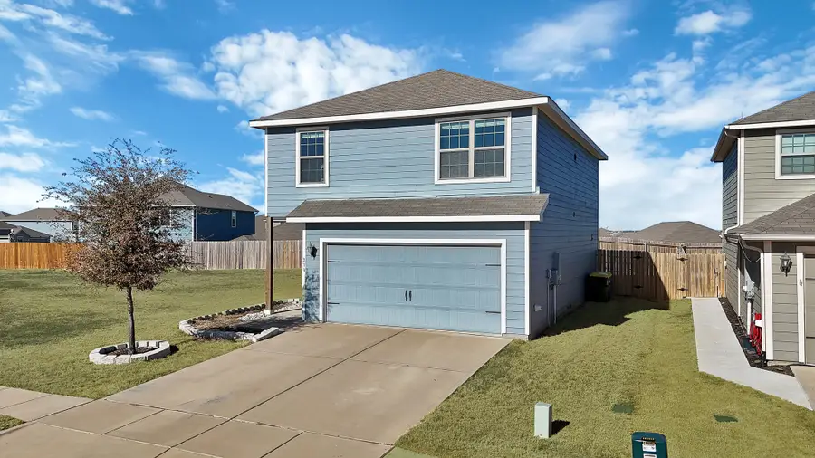 233 Lewis Lane, Venus, TX 76084 - #2