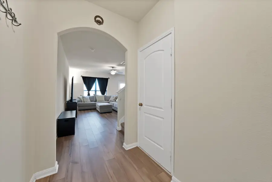 233 Lewis Lane, Venus, TX 76084 - #3