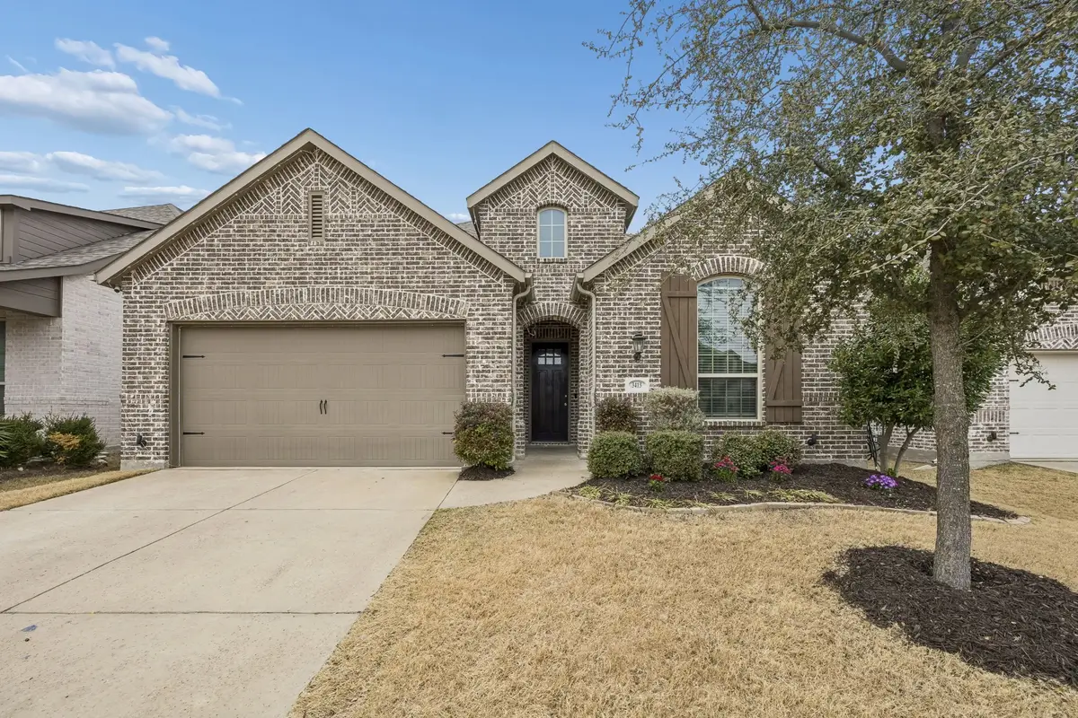 3413 Charleston Drive, Melissa, TX 75454 - #1