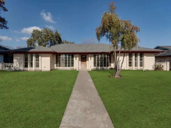 2917 Dartmouth Drive, Plano, TX 75075