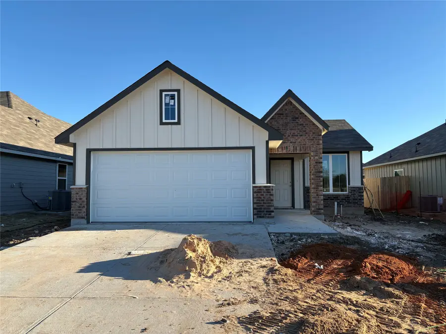 4205 Rimfire Road, Waco, TX 76705 - #2