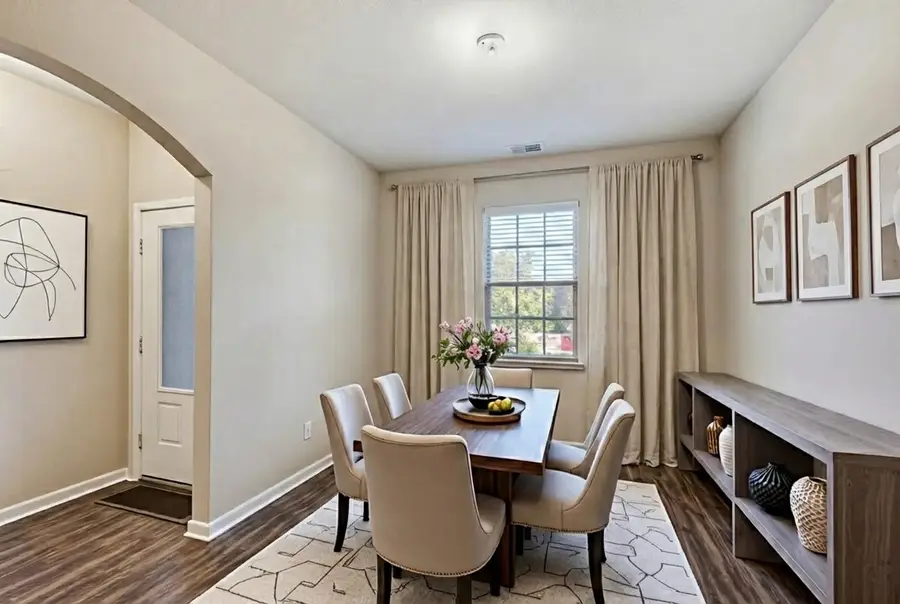 1624 Kim Loan Drive, Princeton, TX 75407 - #2