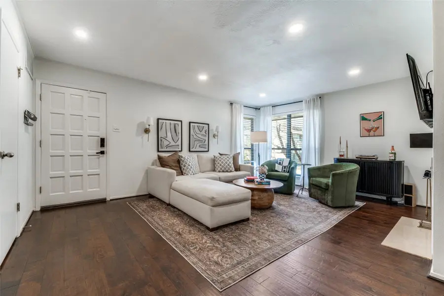 6020 Birchbrook Drive #210, Dallas, TX 75206 - #2