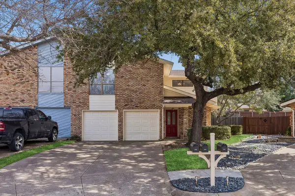 3006 Carolyn Court, Bedford, TX 76021