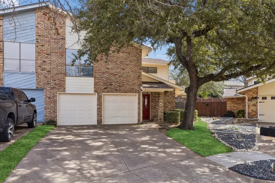 3006 Carolyn Court, Bedford, TX 76021 - #2