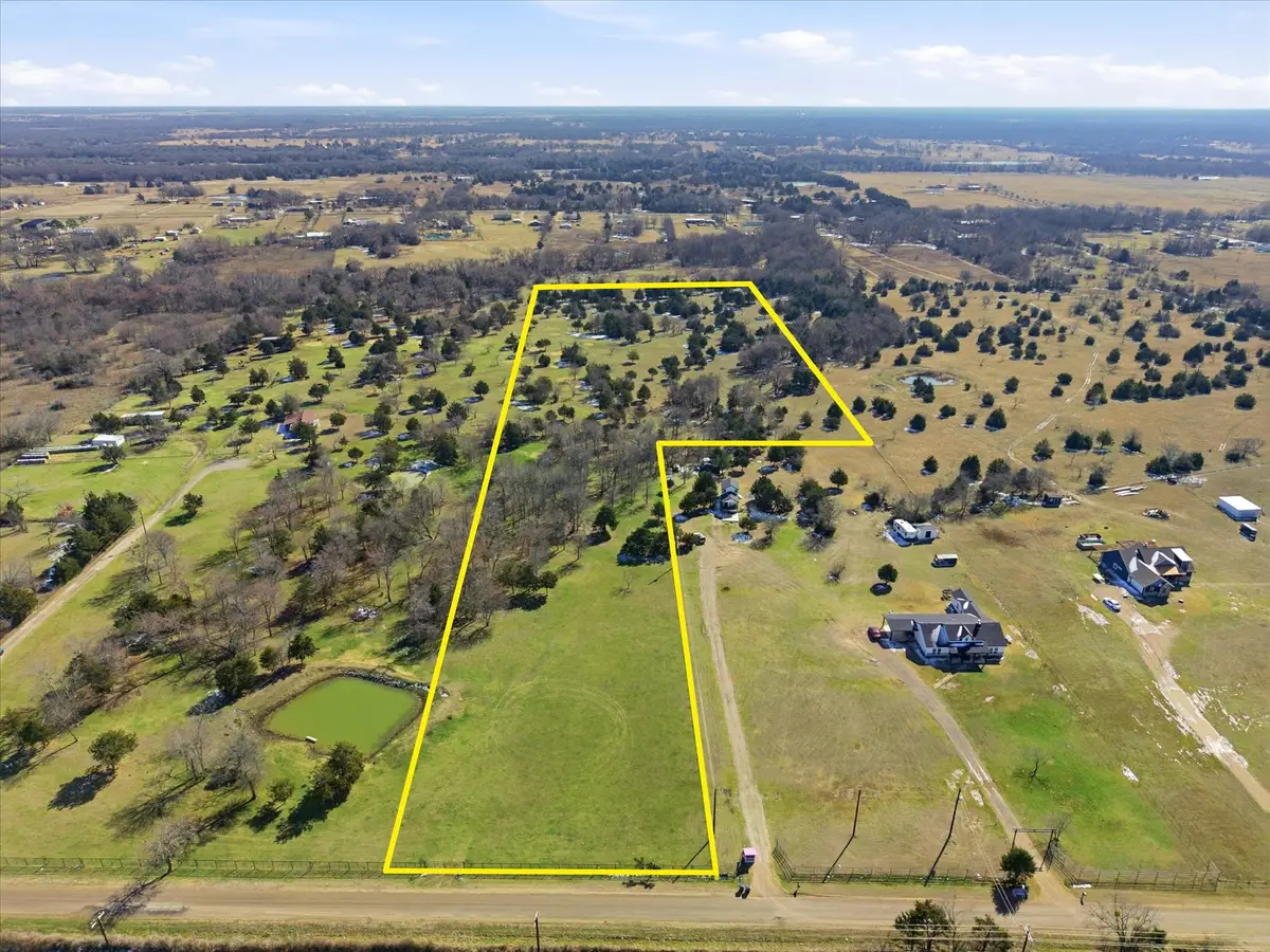 TBD 11 Acres County Road 35, Wild Peach Village, TX 75160 - #1