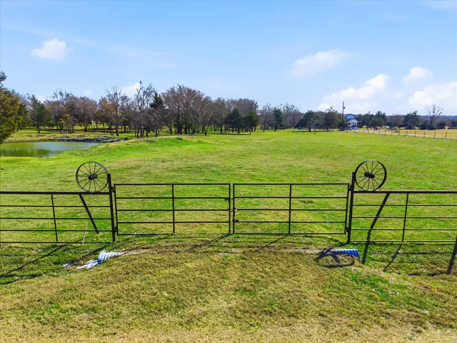 TBD 11 Acres County Road 35, Wild Peach Village, TX 75160 - #3