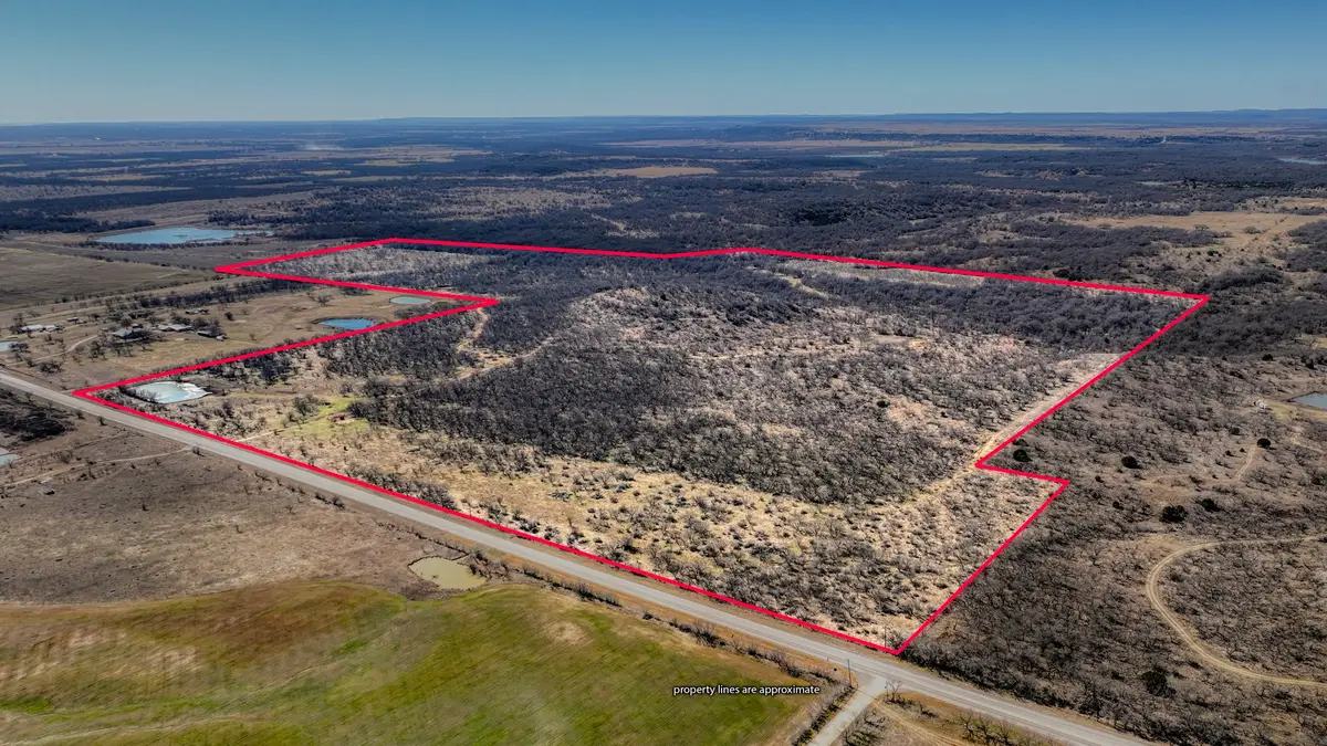 220 ac Hwy 281 S Highway, No City, TX 76486 - #1