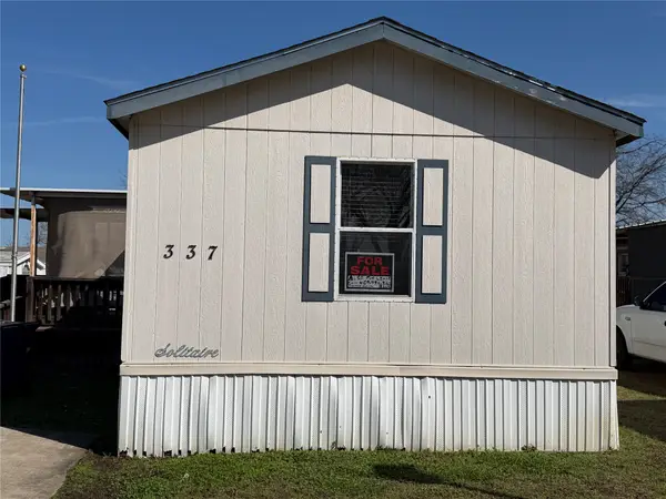 337 Bobby, Wylie, TX 75098