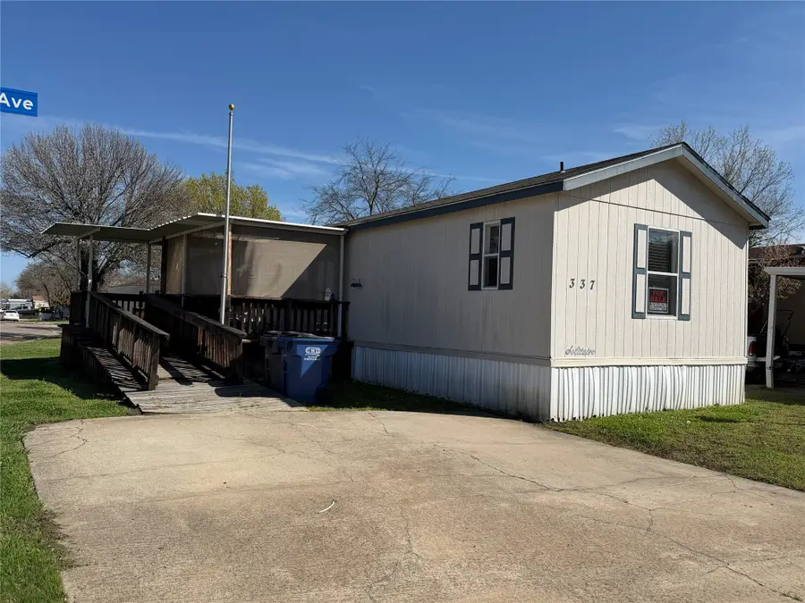 337 Bobby, Wylie, TX 75098 - #3