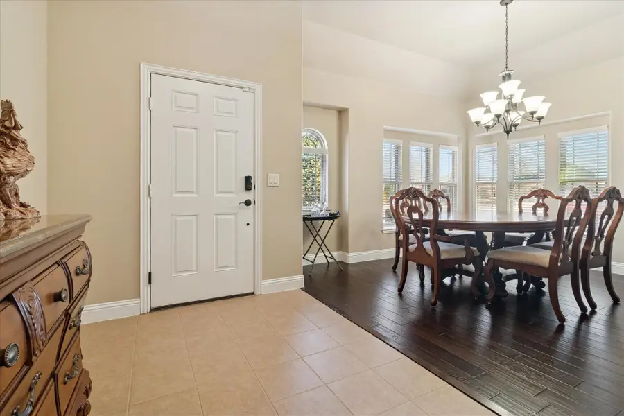 909 Calder Court, Anna, TX 75409 - #3