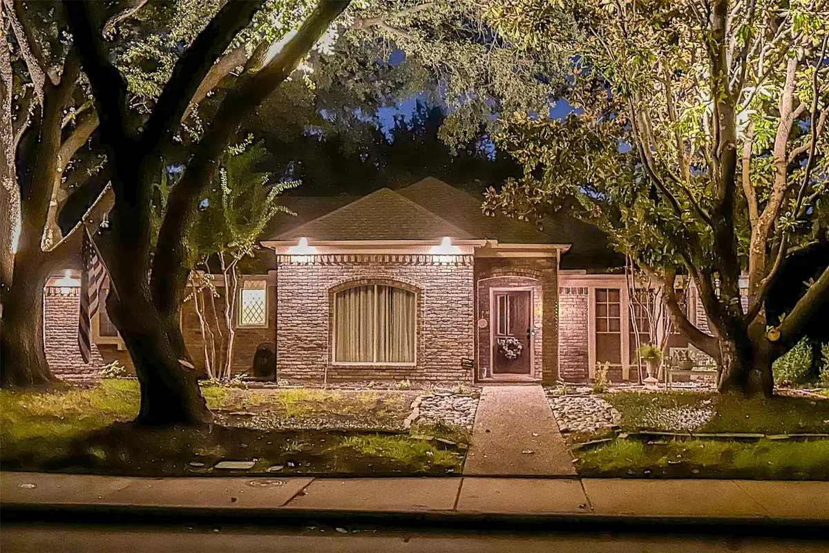 6016 Timber Creek Lane, Dallas, TX 75248 - #1