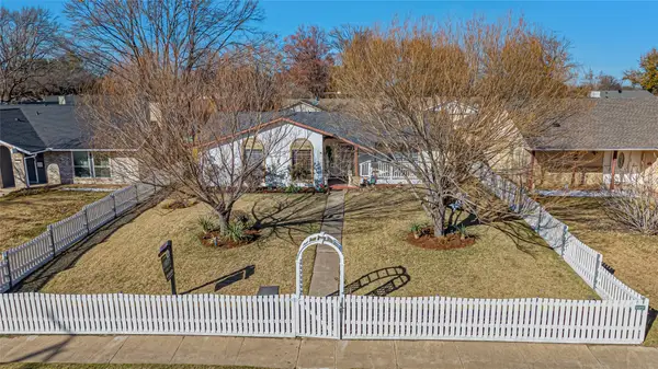 2309 Homestead Place, Garland, TX 75044