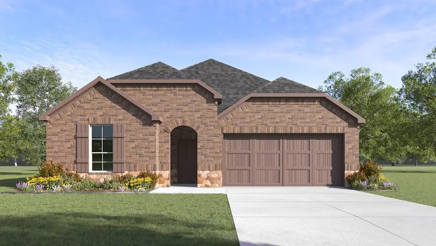 4195 Waldron Trail, Forney, TX 75126 - Image #2