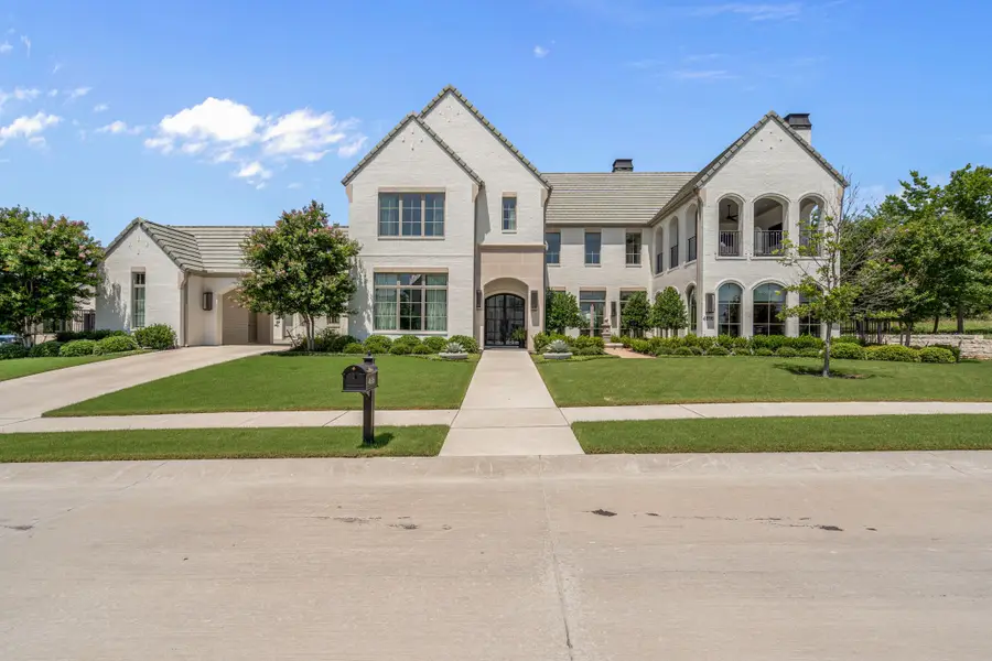 4616 Esprit Avenue, Fort Worth, TX 76126 - #2